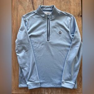 3/$90 Original Penguin 1/4 Zip Sweater